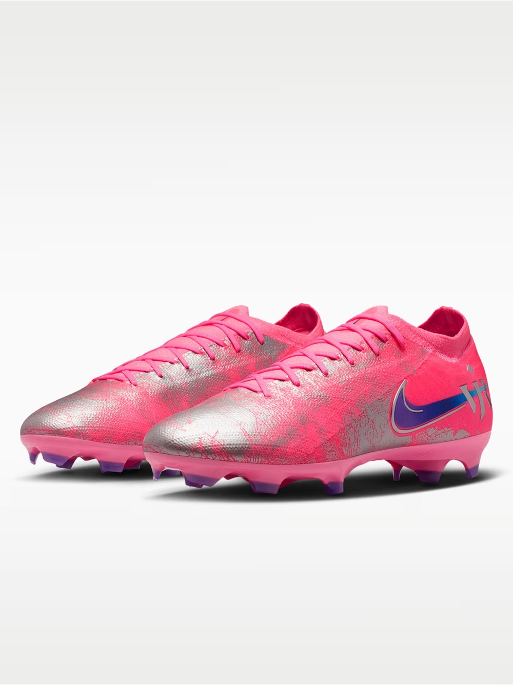 Nike Mercurial Vapor 16 Pro "Vini Jr." size 6.5